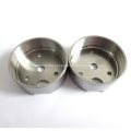 Customized Titanium Alloy Parts for Machining